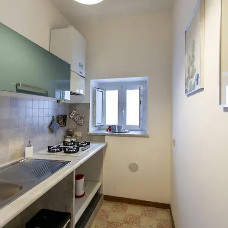 Bb4U Apartments And Terrace Palermo Exterior photo
