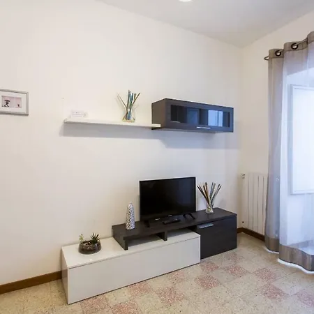 Bb4U Apartments And Terrace Palermo Exterior photo
