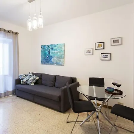 Bb4U Apartments And Terrace Palermo Exterior photo