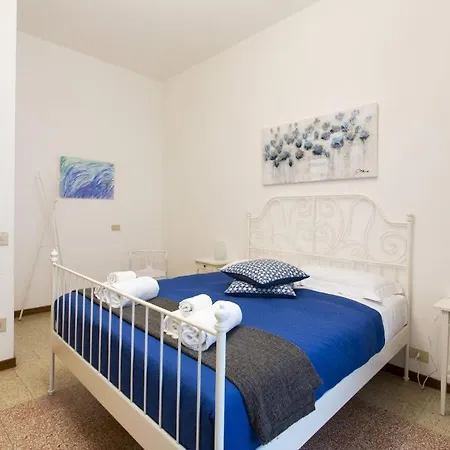 Bb4U Apartments And Terrace Palermo Exterior photo