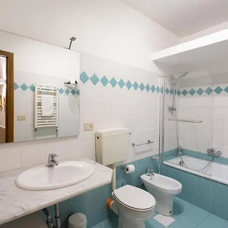 Bb4U Apartments And Terrace Palermo Exterior photo