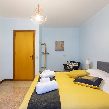 Bb4U Apartments And Terrace Palermo Exterior photo