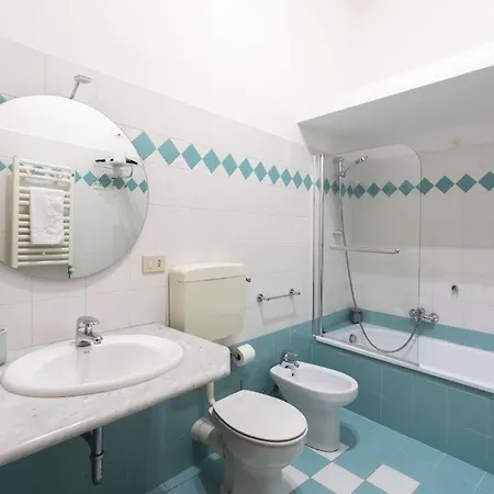 Bb4U Apartments And Terrace Palermo Exterior photo