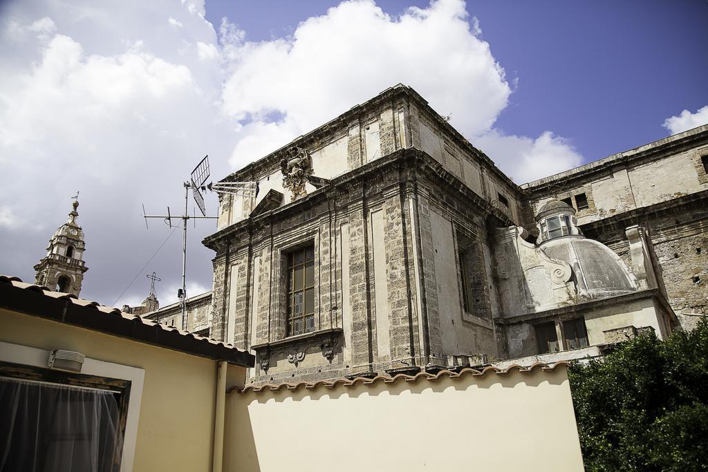 Apartamento Bb4u And Terrace