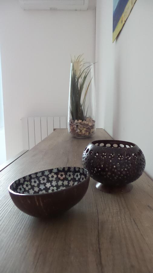Bb4u And Terrace Apartamento Palermo