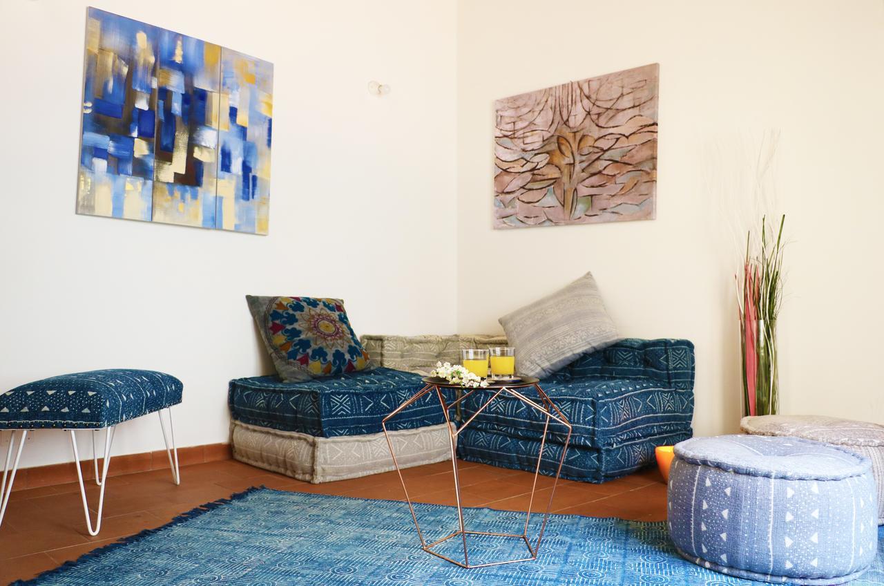 Bb4u And Terrace Apartamento *
