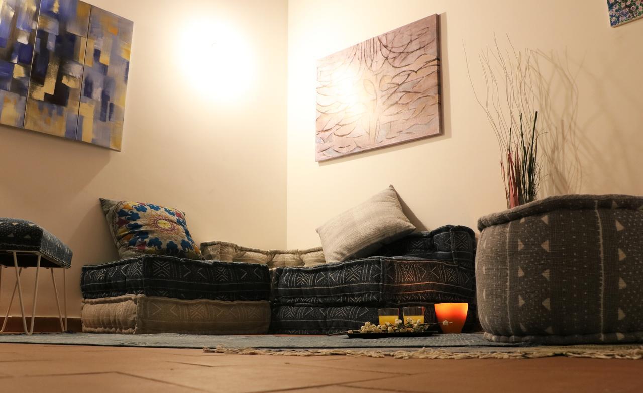 Apartamento Bb4u And Terrace Palermo
