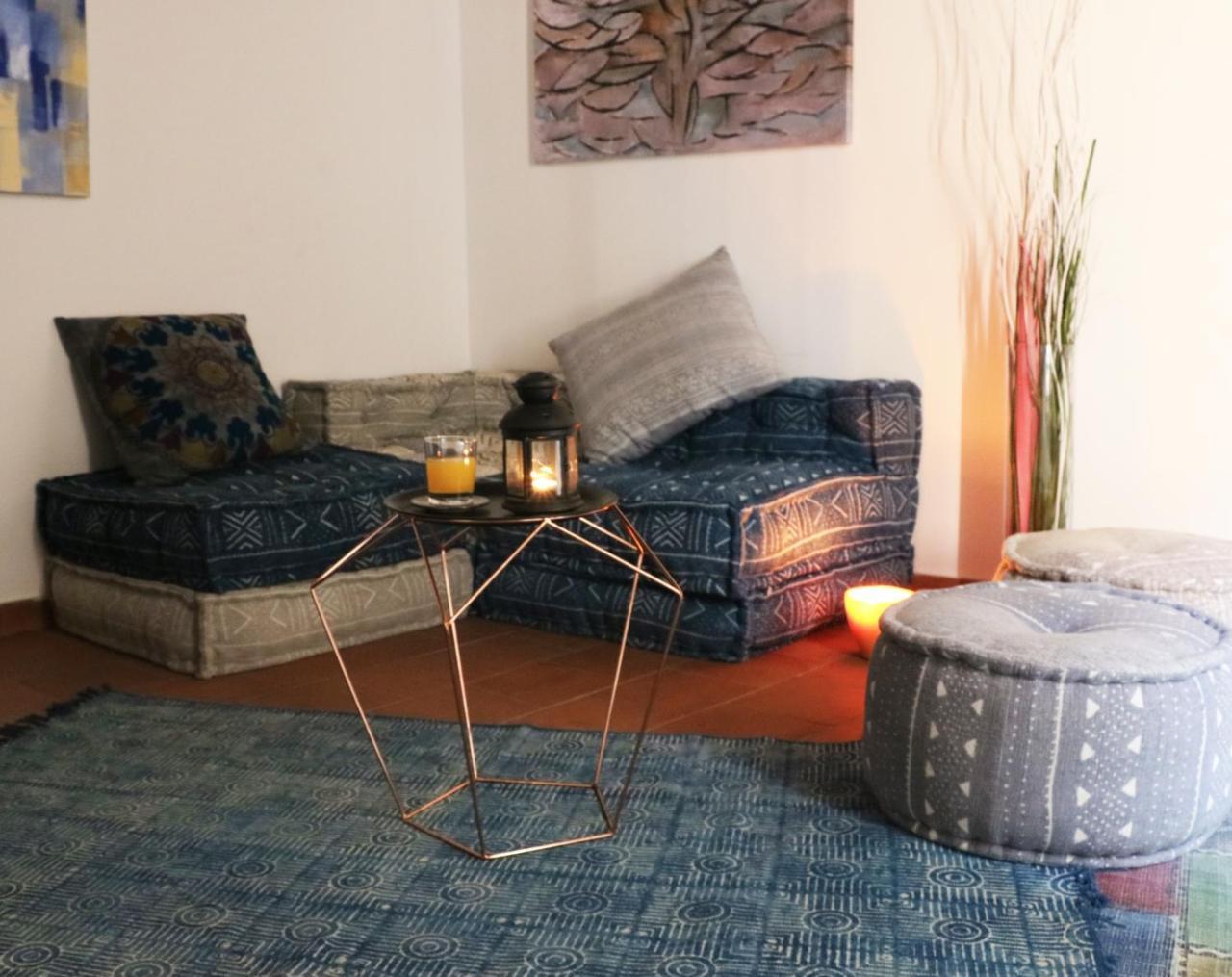 Bb4u And Terrace Apartamento