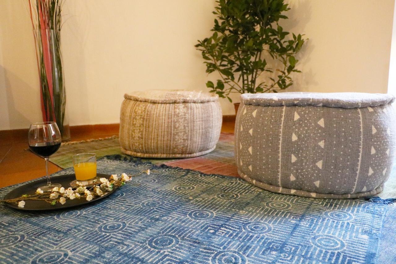 Apartamento Bb4u And Terrace