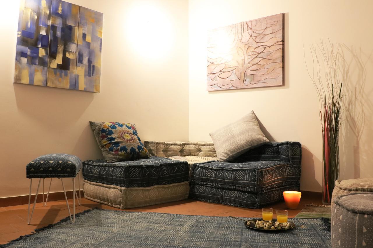 Apartamento Bb4u And Terrace