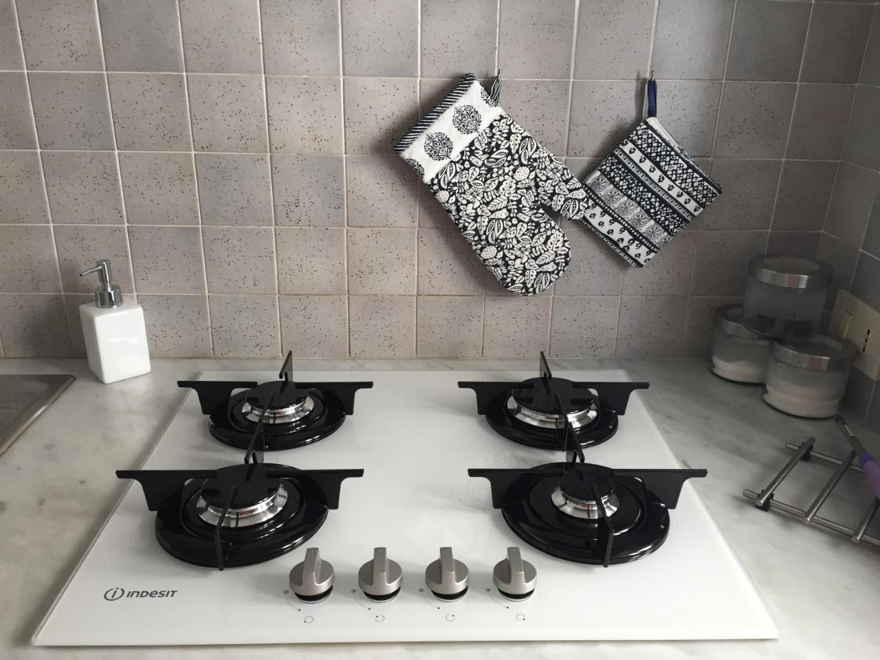 Apartamento Bb4u And Terrace