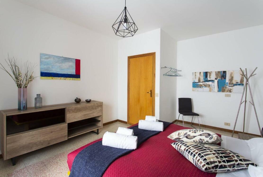 Bb4u And Terrace Apartamento *