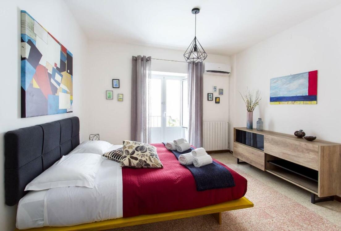 Apartamento Bb4u And Terrace Palermo