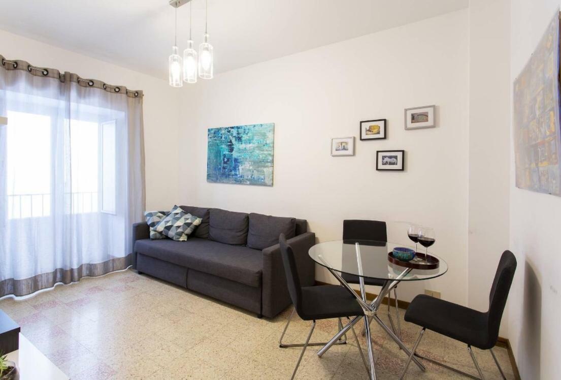 Bb4u And Terrace Apartamento Palermo