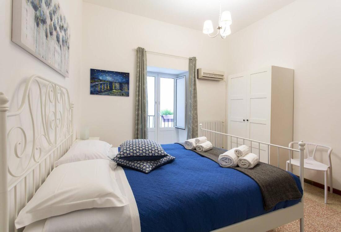 Apartamento Bb4u And Terrace Palermo