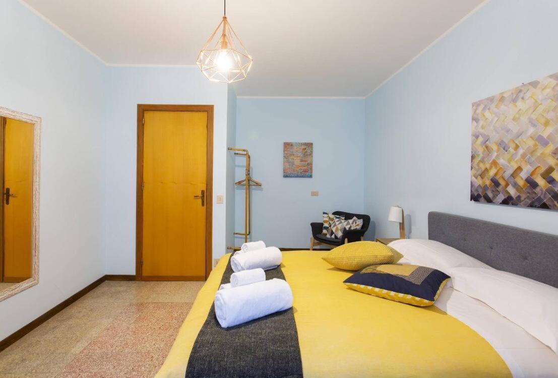 Apartamento Bb4u And Terrace Palermo