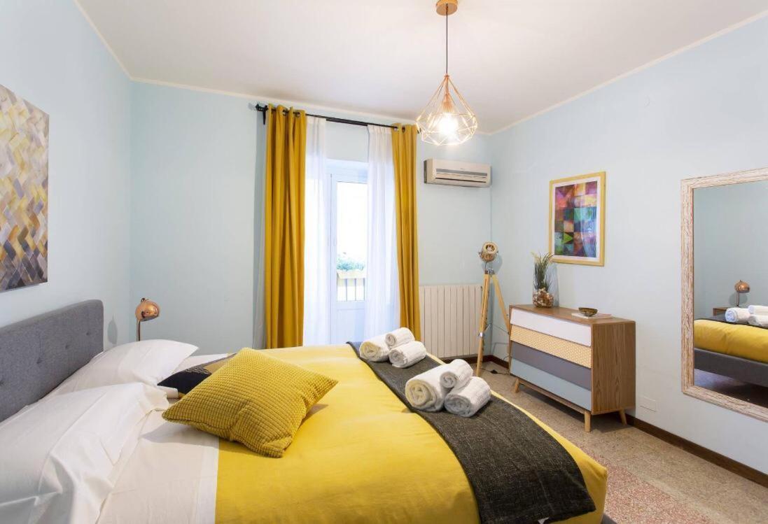 Bb4u And Terrace Apartamento
