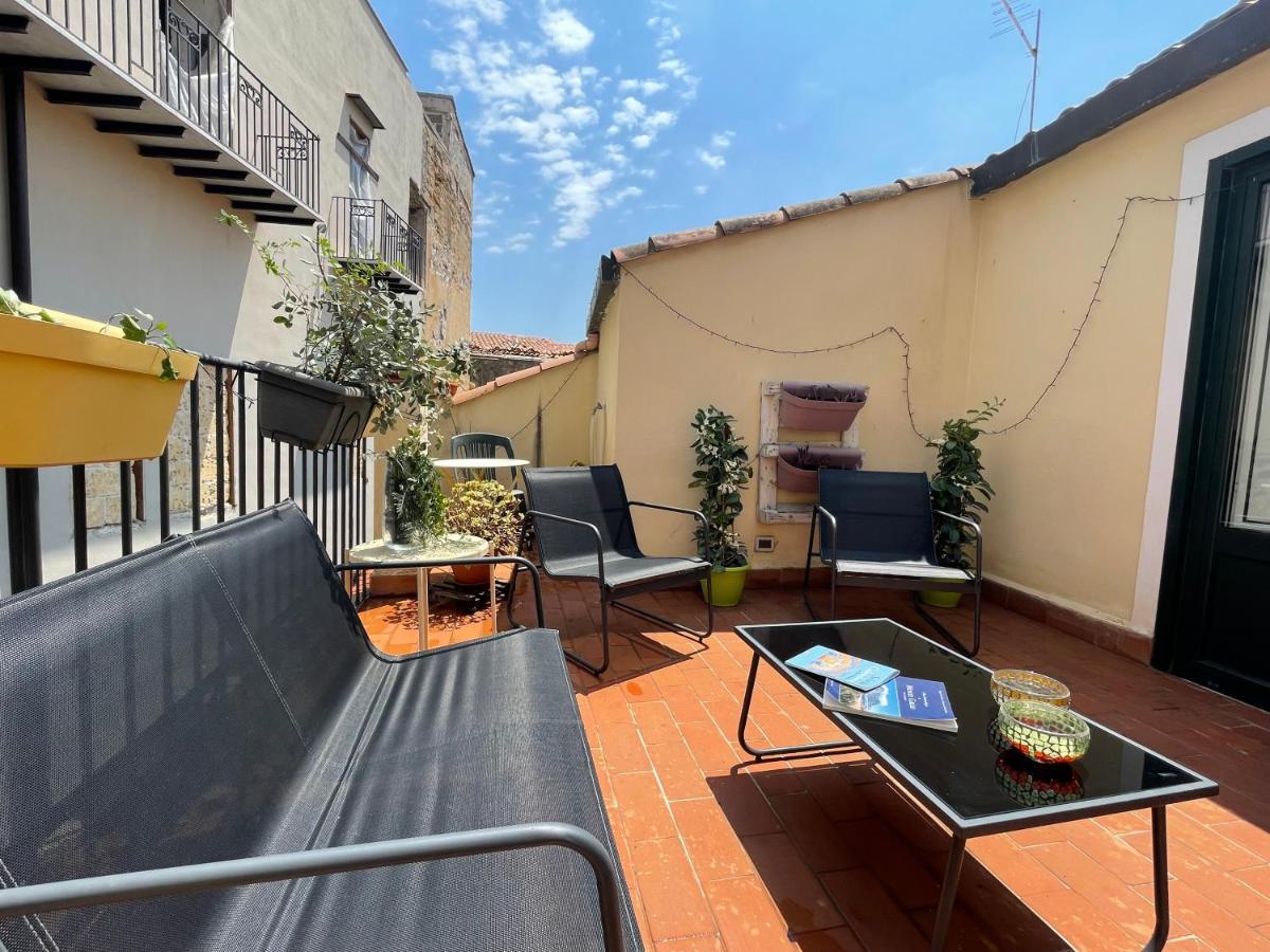 Appartamento Bb4u And Terrace