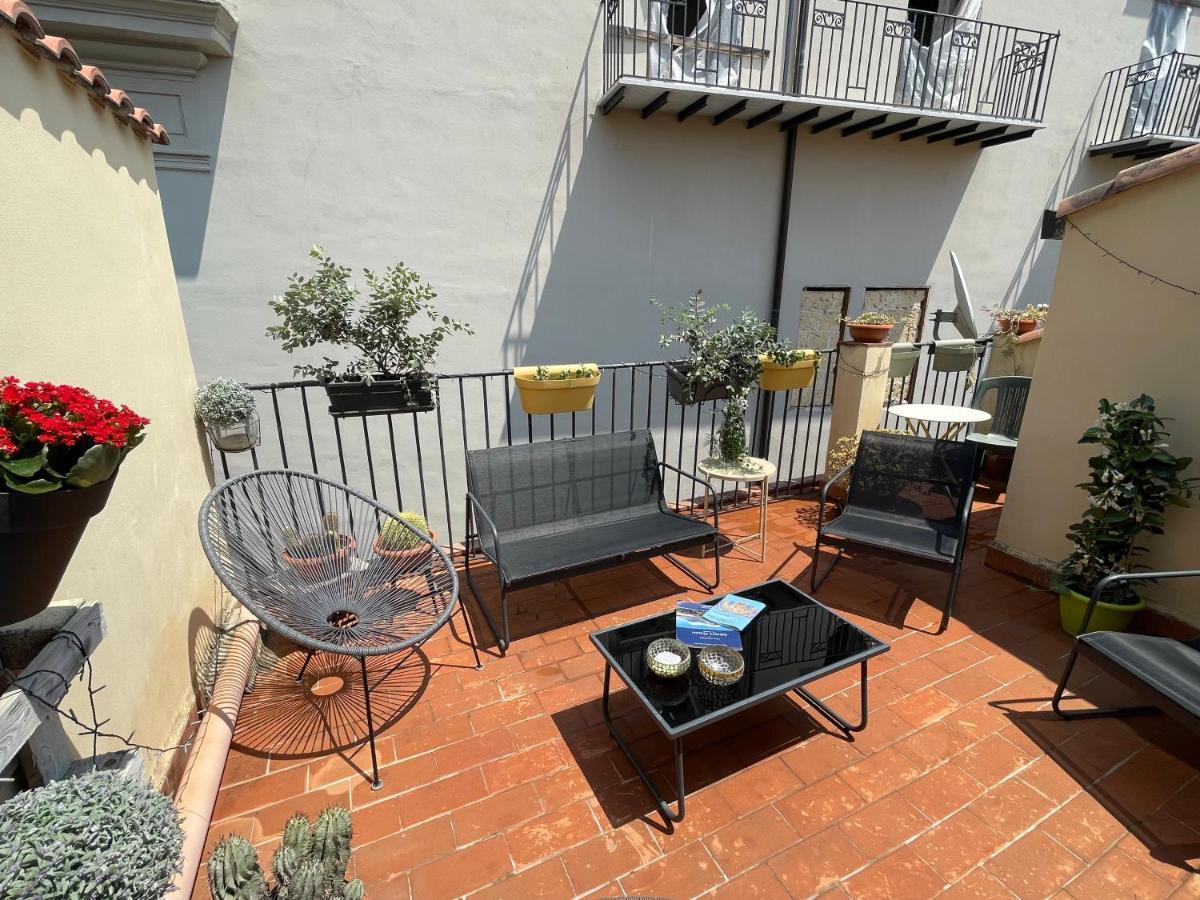Appartamento Bb4u And Terrace *