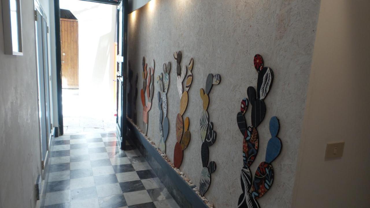 Appartamento Bb4u And Terrace Palermo