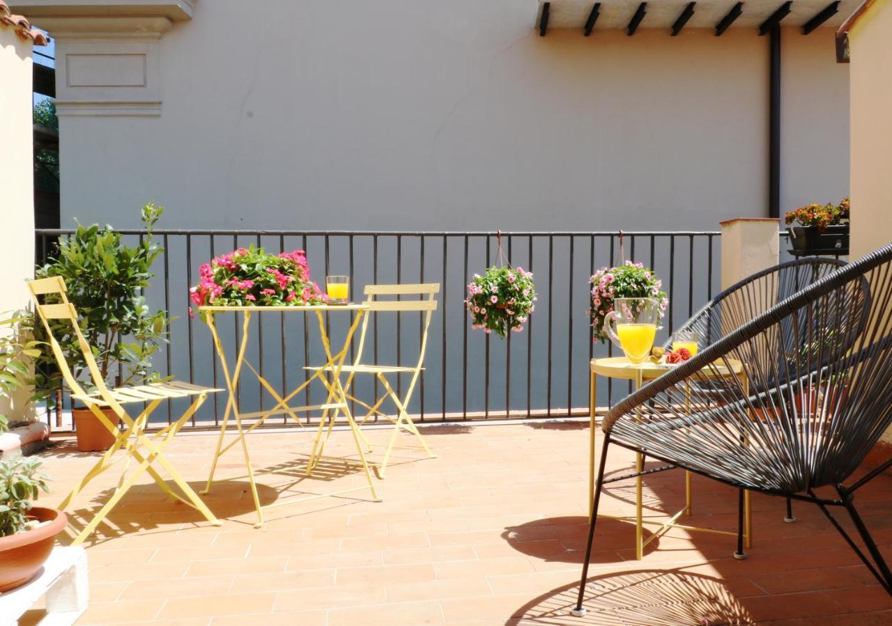 Appartamento Bb4u And Terrace