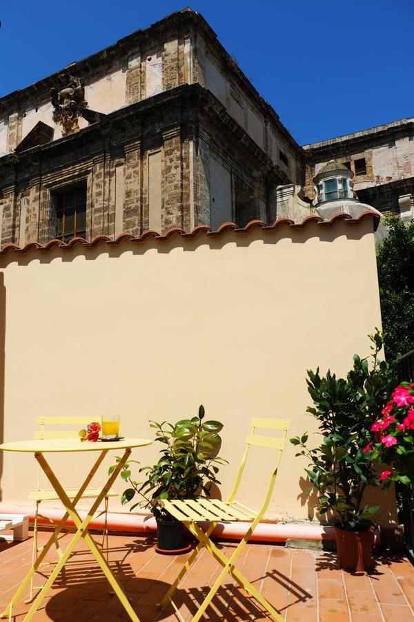 Appartamento Bb4u And Terrace