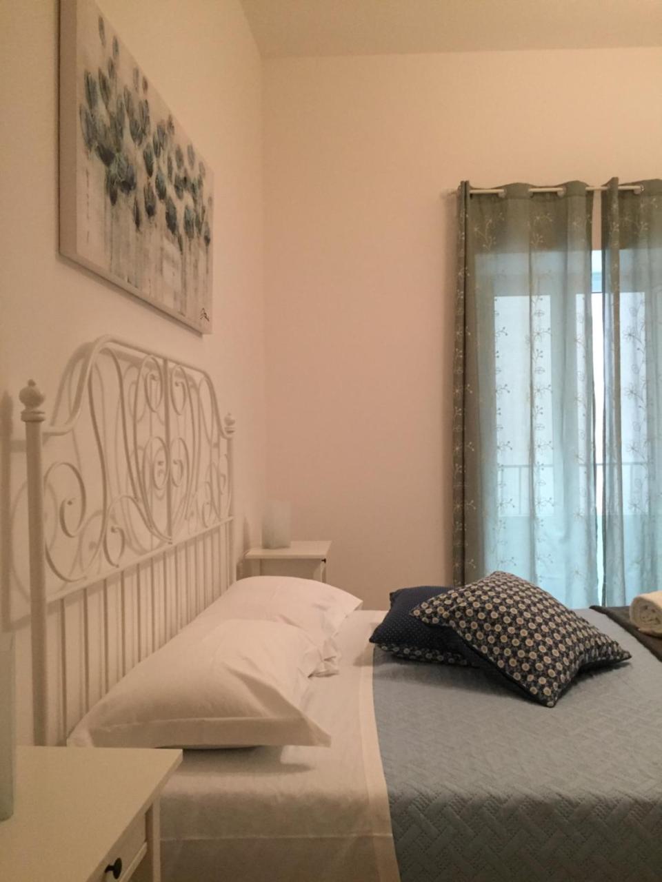 Appartamento Bb4u And Terrace Palermo