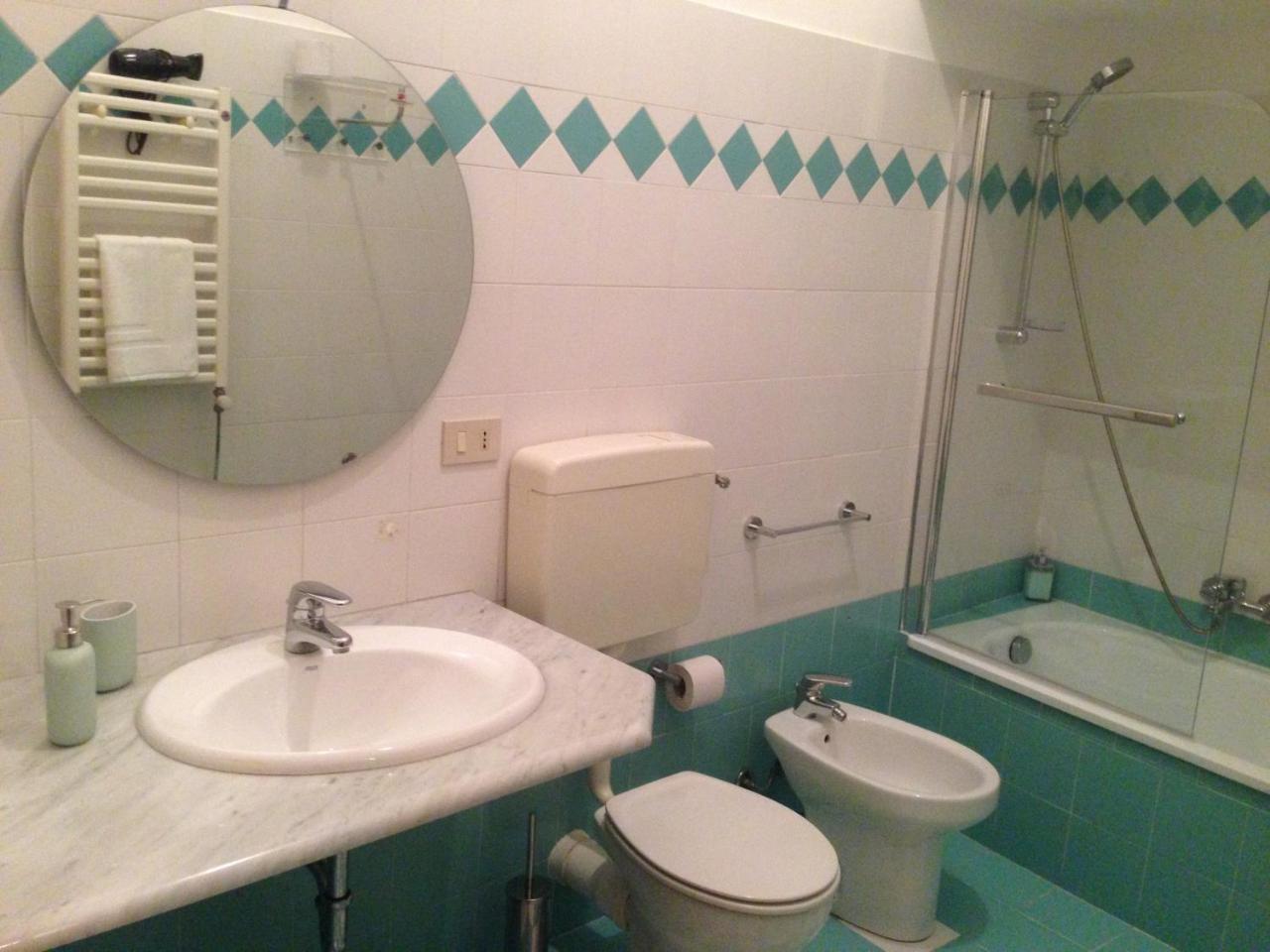 Bb4u And Terrace Appartamento *