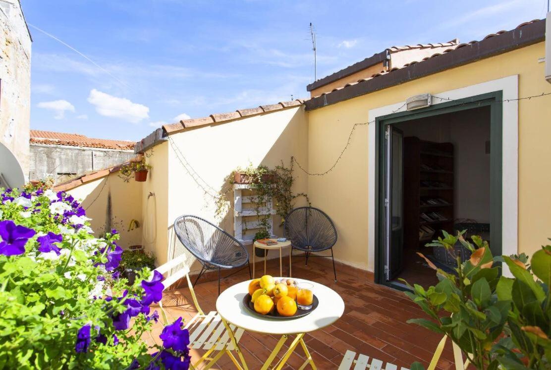Appartamento Bb4u And Terrace *